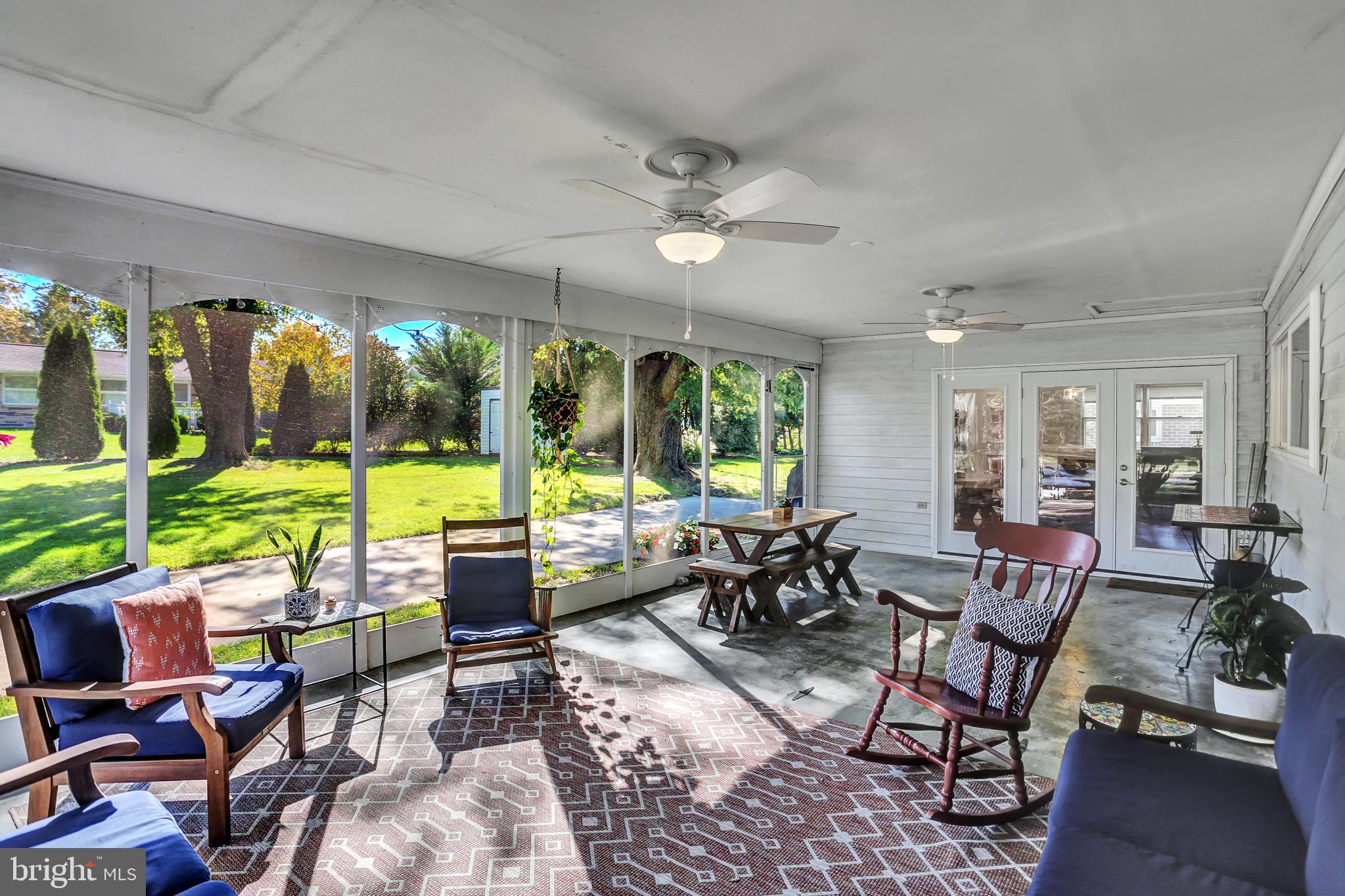 COLT PARK - GETTYSBURG BOROUGH - Residential
