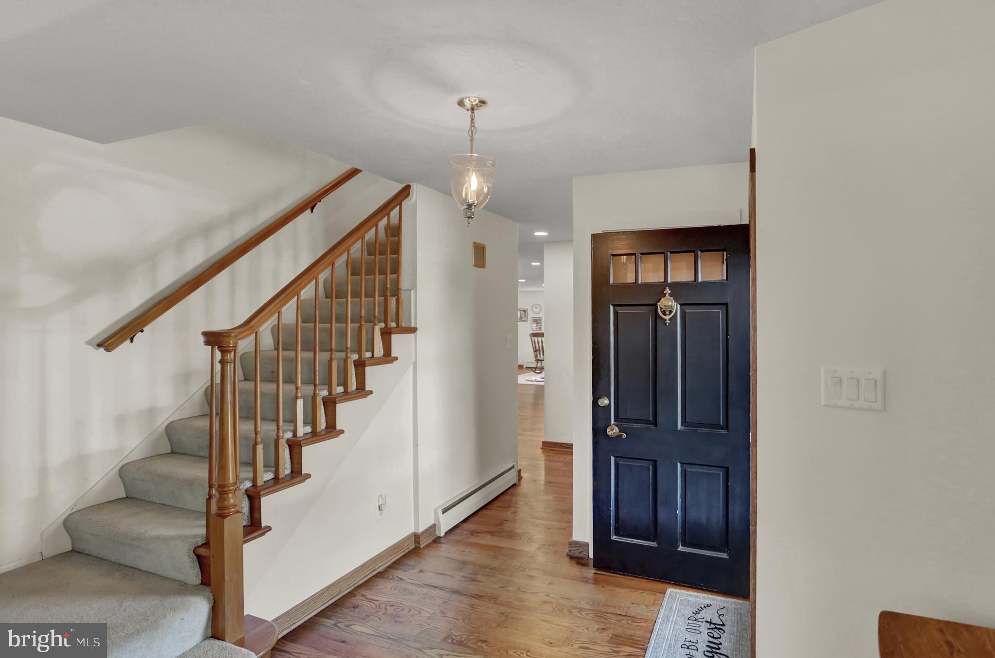 COLT PARK - GETTYSBURG BOROUGH - Residential