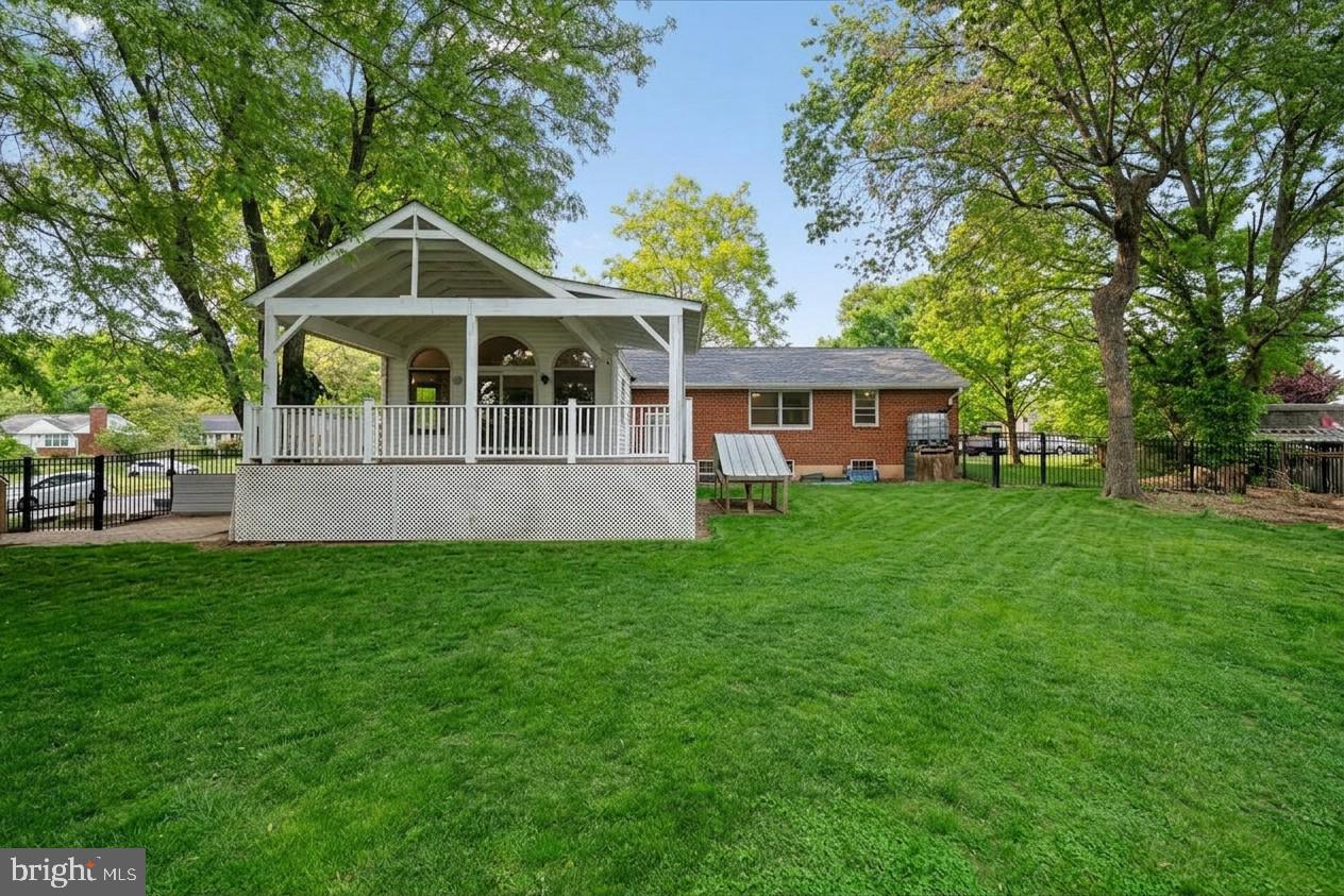 FLEETWOOD ESTATES - Residential