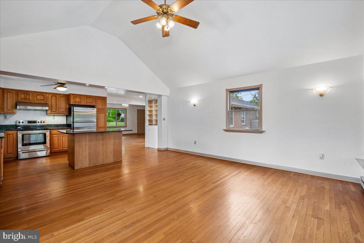 FLEETWOOD ESTATES - Residential