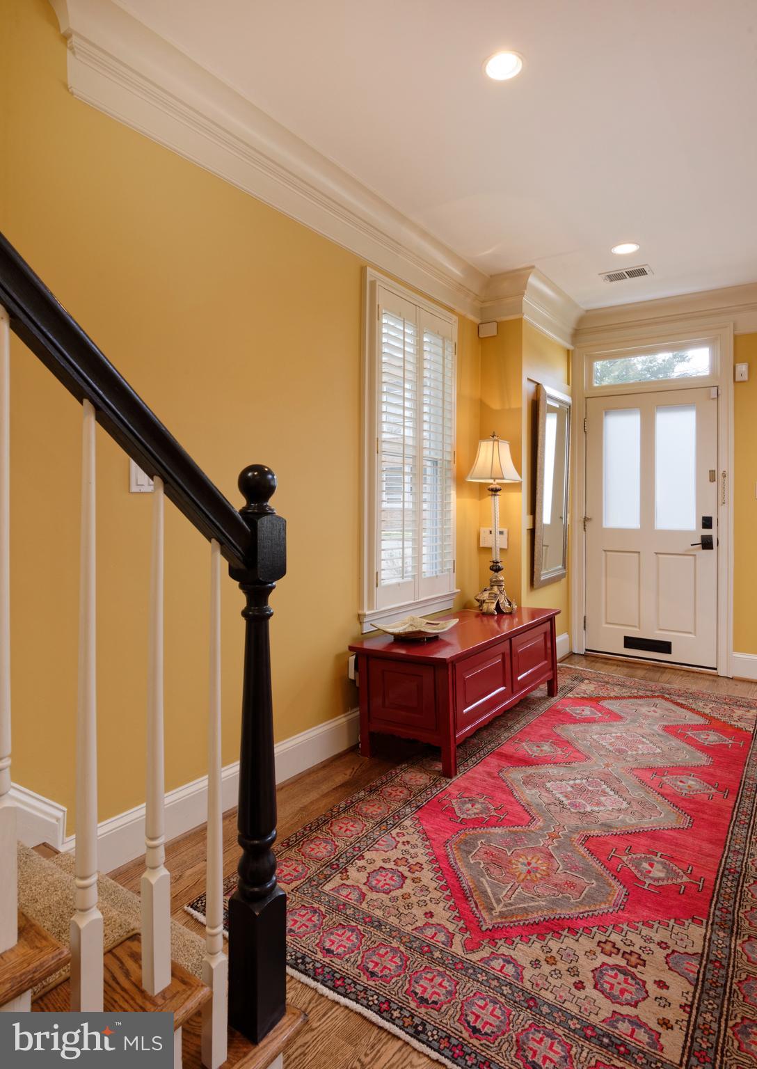 OLD TOWN ALEXANDRIA - Residential