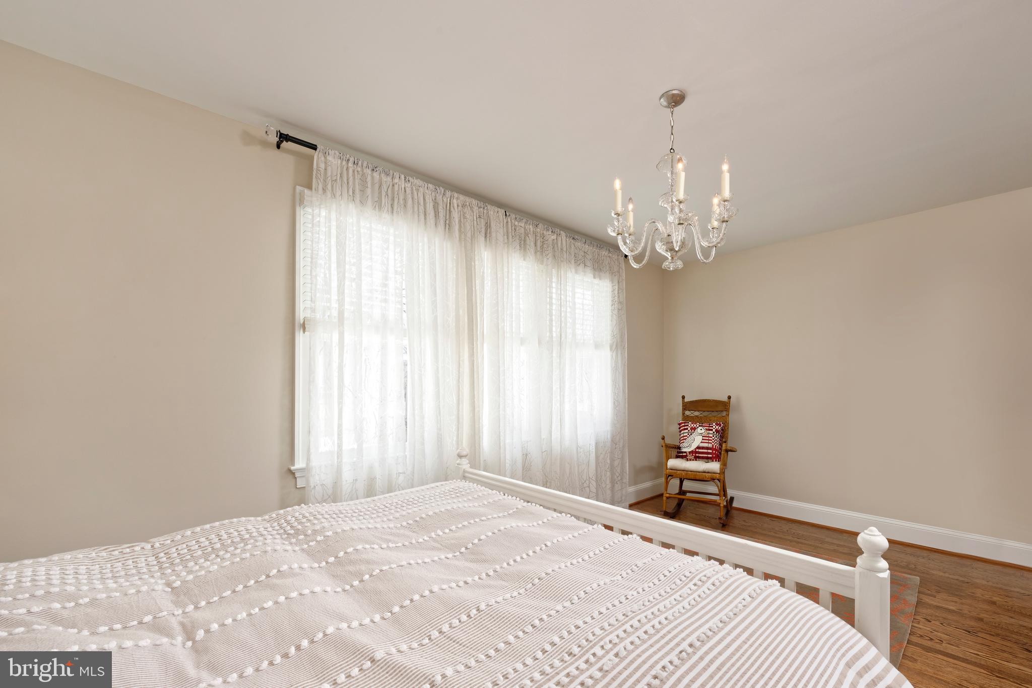 OLD TOWN ALEXANDRIA - Residential