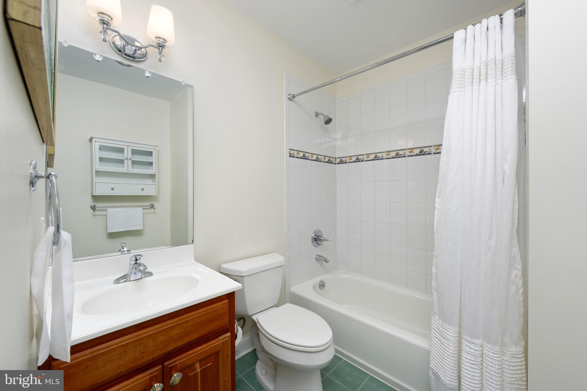 OLD TOWN ALEXANDRIA - Residential