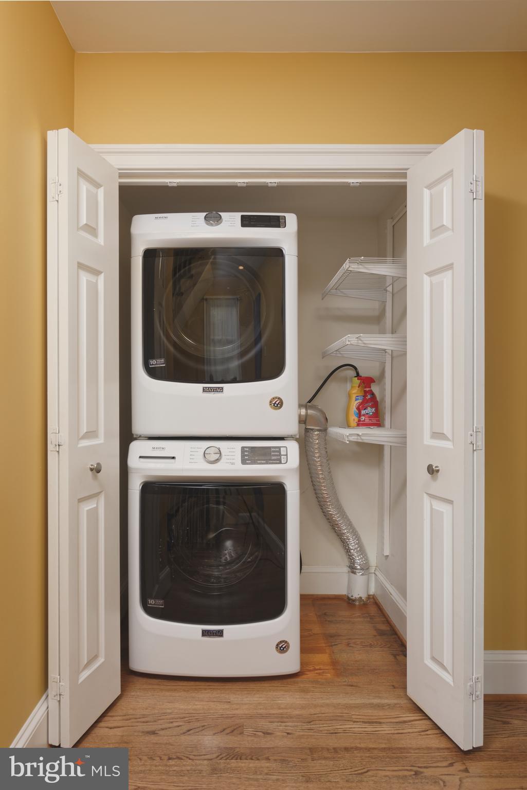 OLD TOWN ALEXANDRIA - Residential