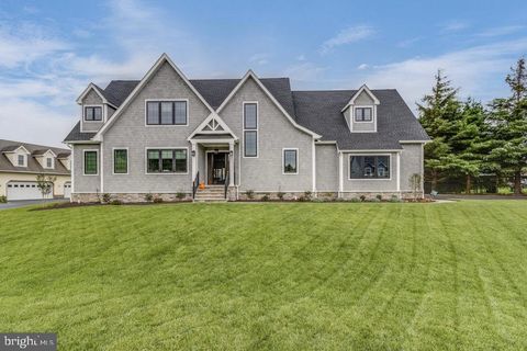 Photo of 259 Monroe Avenue, LEWES, DE 19958 (MLS # DESU2083966)