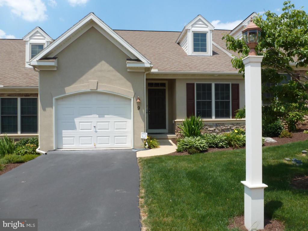 CROSSINGS - Residential