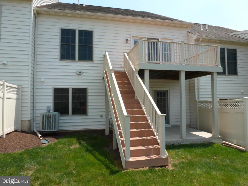 CROSSINGS - Residential