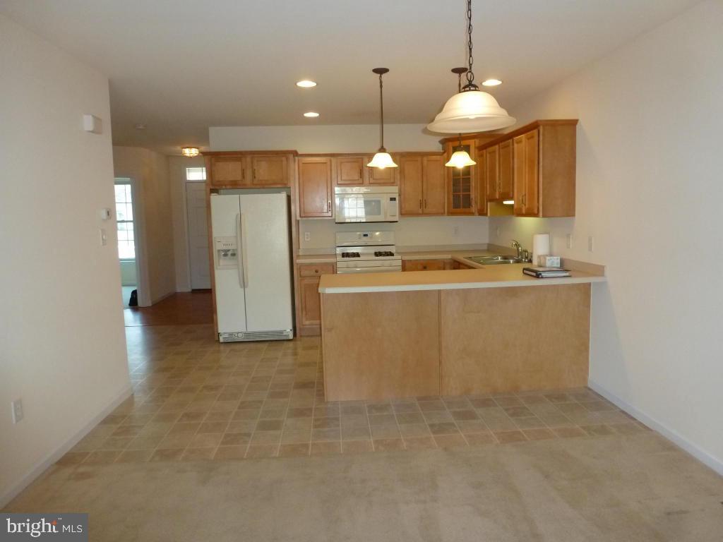 CROSSINGS - Residential