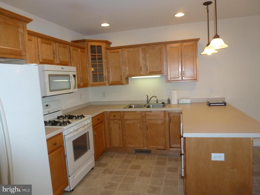 CROSSINGS - Residential