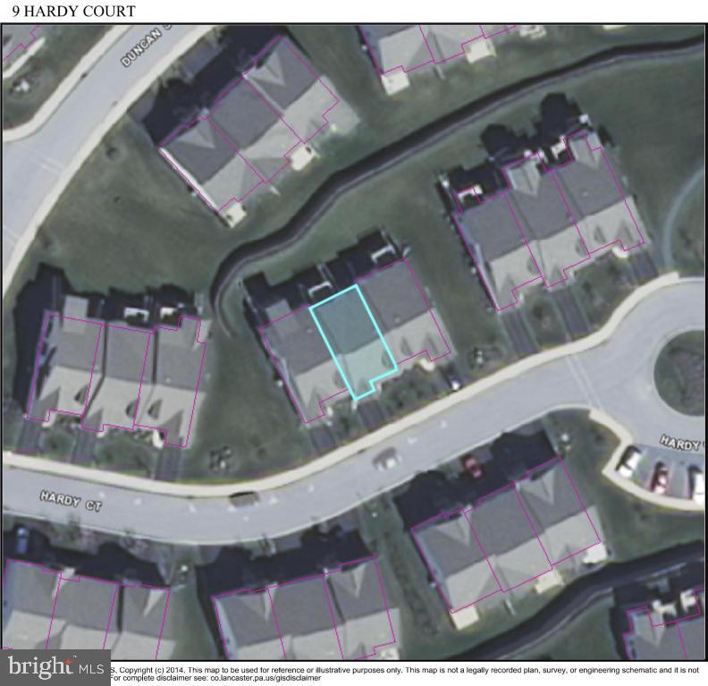 CROSSINGS - Residential