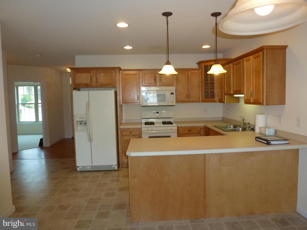 CROSSINGS - Residential