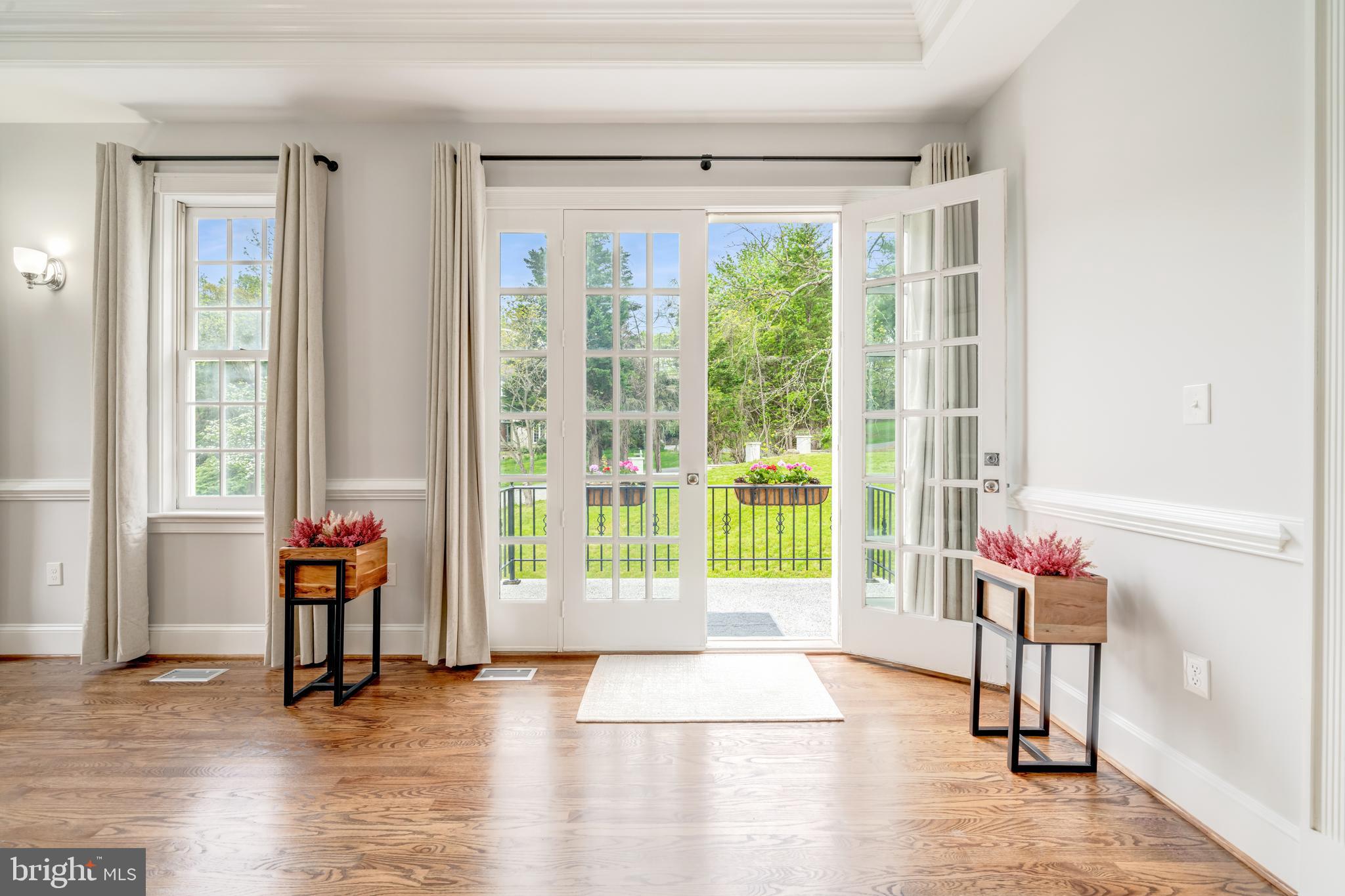 ROLLING VALLEY - Residential Lease