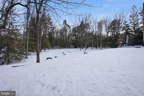 Tiny photo for 244 Mathers Road, AMBLER, PA 19002 (MLS # PAMC2168372)