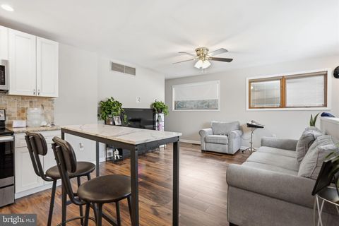 Tiny photo for 244 Mathers Road, AMBLER, PA 19002 (MLS # PAMC2168372)