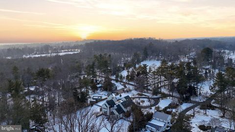 Tiny photo for 244 Mathers Road, AMBLER, PA 19002 (MLS # PAMC2168372)