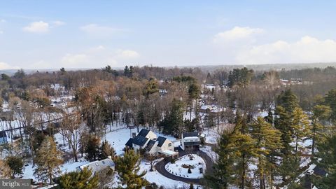 Tiny photo for 244 Mathers Road, AMBLER, PA 19002 (MLS # PAMC2168372)