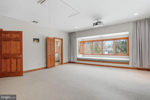 Tiny photo for 244 Mathers Road, AMBLER, PA 19002 (MLS # PAMC2168372)