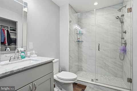 Tiny photo for 244 Mathers Road, AMBLER, PA 19002 (MLS # PAMC2168372)