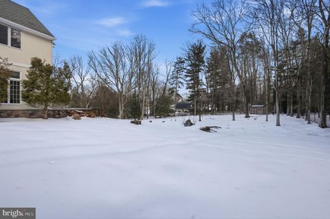 Tiny photo for 244 Mathers Road, AMBLER, PA 19002 (MLS # PAMC2168372)