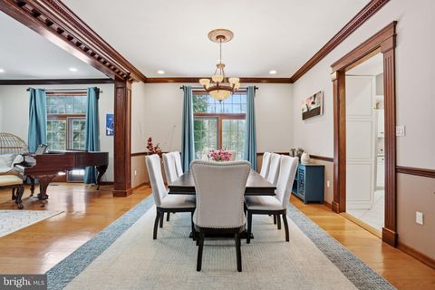 Tiny photo for 244 Mathers Road, AMBLER, PA 19002 (MLS # PAMC2168372)