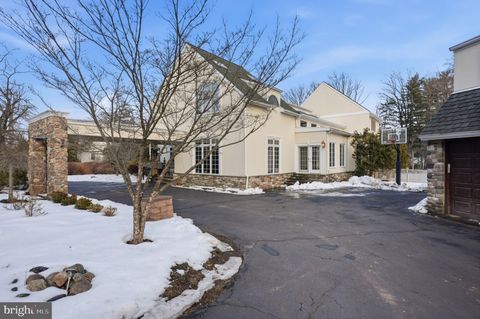 Tiny photo for 244 Mathers Road, AMBLER, PA 19002 (MLS # PAMC2168372)