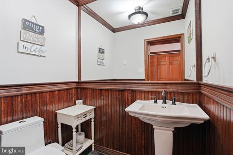 Tiny photo for 244 Mathers Road, AMBLER, PA 19002 (MLS # PAMC2168372)