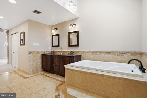 Tiny photo for 244 Mathers Road, AMBLER, PA 19002 (MLS # PAMC2168372)