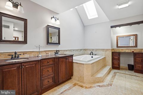 Tiny photo for 244 Mathers Road, AMBLER, PA 19002 (MLS # PAMC2168372)