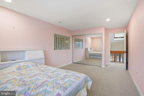 Tiny photo for 244 Mathers Road, AMBLER, PA 19002 (MLS # PAMC2168372)