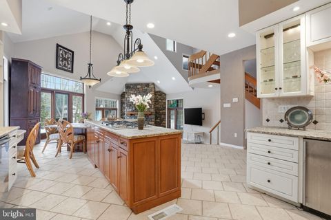 Tiny photo for 244 Mathers Road, AMBLER, PA 19002 (MLS # PAMC2168372)