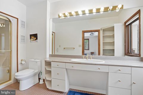 Tiny photo for 244 Mathers Road, AMBLER, PA 19002 (MLS # PAMC2168372)