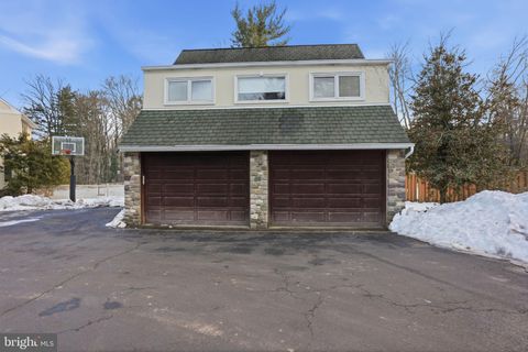 Tiny photo for 244 Mathers Road, AMBLER, PA 19002 (MLS # PAMC2168372)
