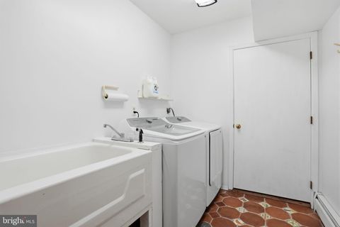 Tiny photo for 244 Mathers Road, AMBLER, PA 19002 (MLS # PAMC2168372)