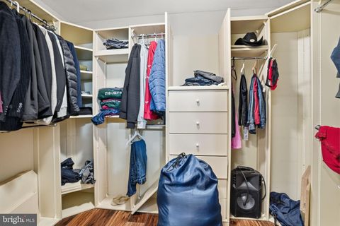 Tiny photo for 244 Mathers Road, AMBLER, PA 19002 (MLS # PAMC2168372)