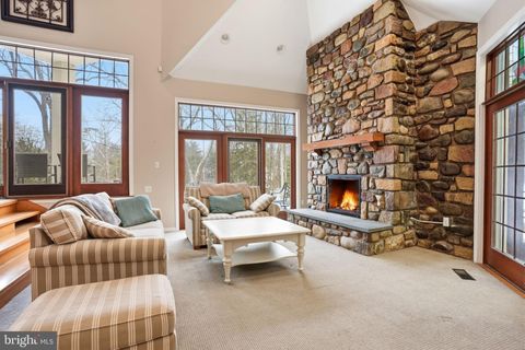 Tiny photo for 244 Mathers Road, AMBLER, PA 19002 (MLS # PAMC2168372)