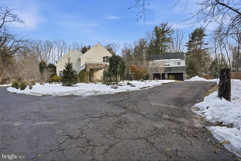 Tiny photo for 244 Mathers Road, AMBLER, PA 19002 (MLS # PAMC2168372)