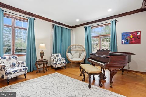 Tiny photo for 244 Mathers Road, AMBLER, PA 19002 (MLS # PAMC2168372)