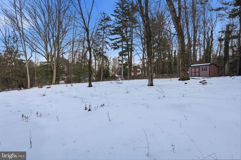 Tiny photo for 244 Mathers Road, AMBLER, PA 19002 (MLS # PAMC2168372)