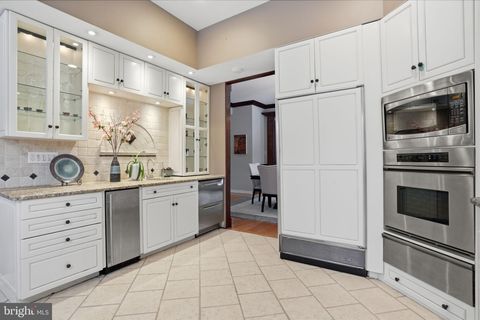 Tiny photo for 244 Mathers Road, AMBLER, PA 19002 (MLS # PAMC2168372)