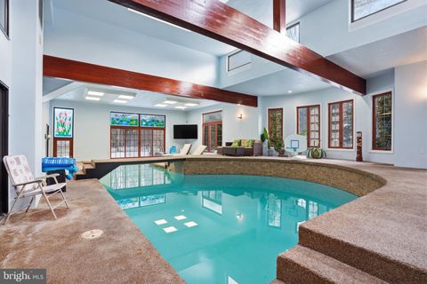 Tiny photo for 244 Mathers Road, AMBLER, PA 19002 (MLS # PAMC2168372)