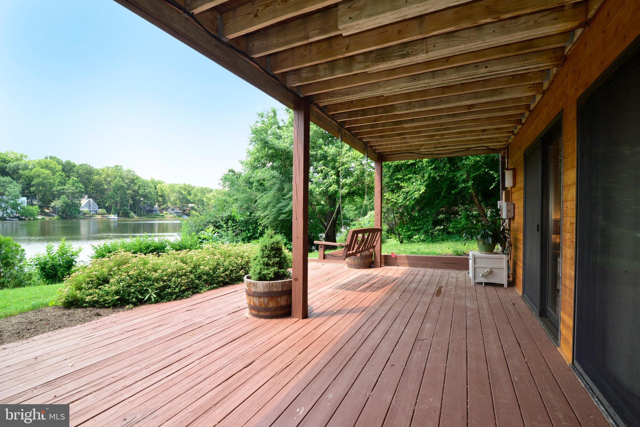 CABOTS POINT - Residential