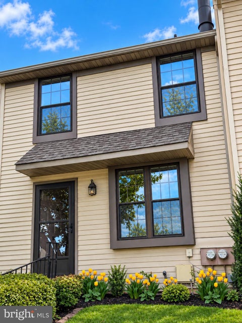 Photo of 402 Hopkins Court, NORTH WALES, PA 19454 (MLS # PAMC2196710)