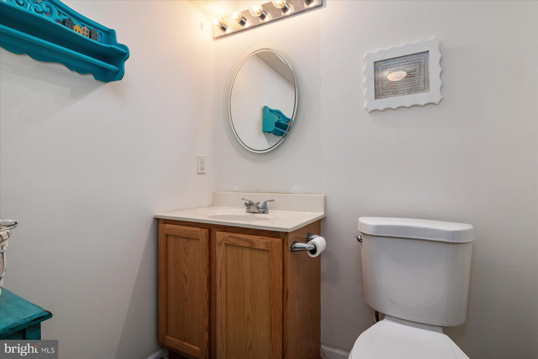 SEVEN OAKS - Residential