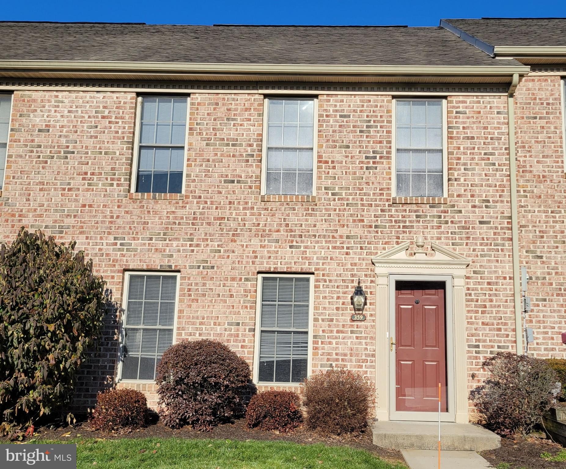 STONEHEDGE - Residential Lease