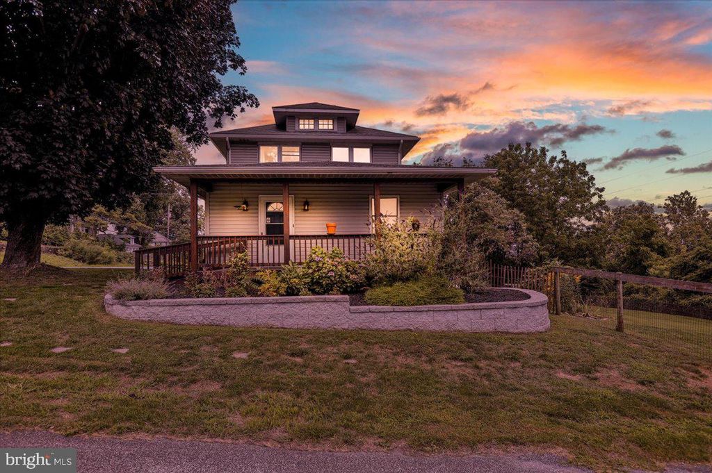 Photo of 5339 Strasburg Road, Kinzers, PA 17535 (MLS # PALA2055240)