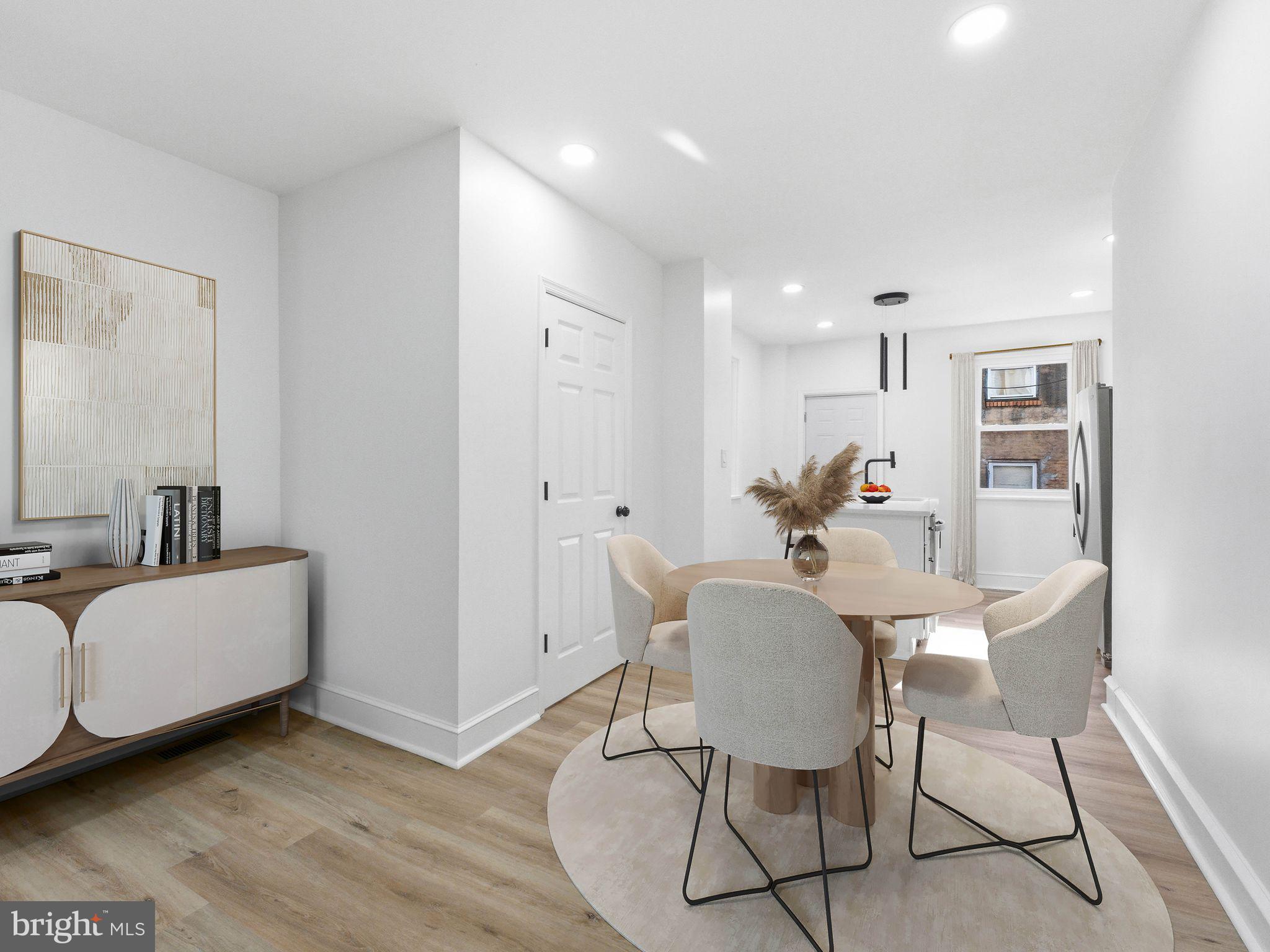 UNIVERSITY CITY - Residential