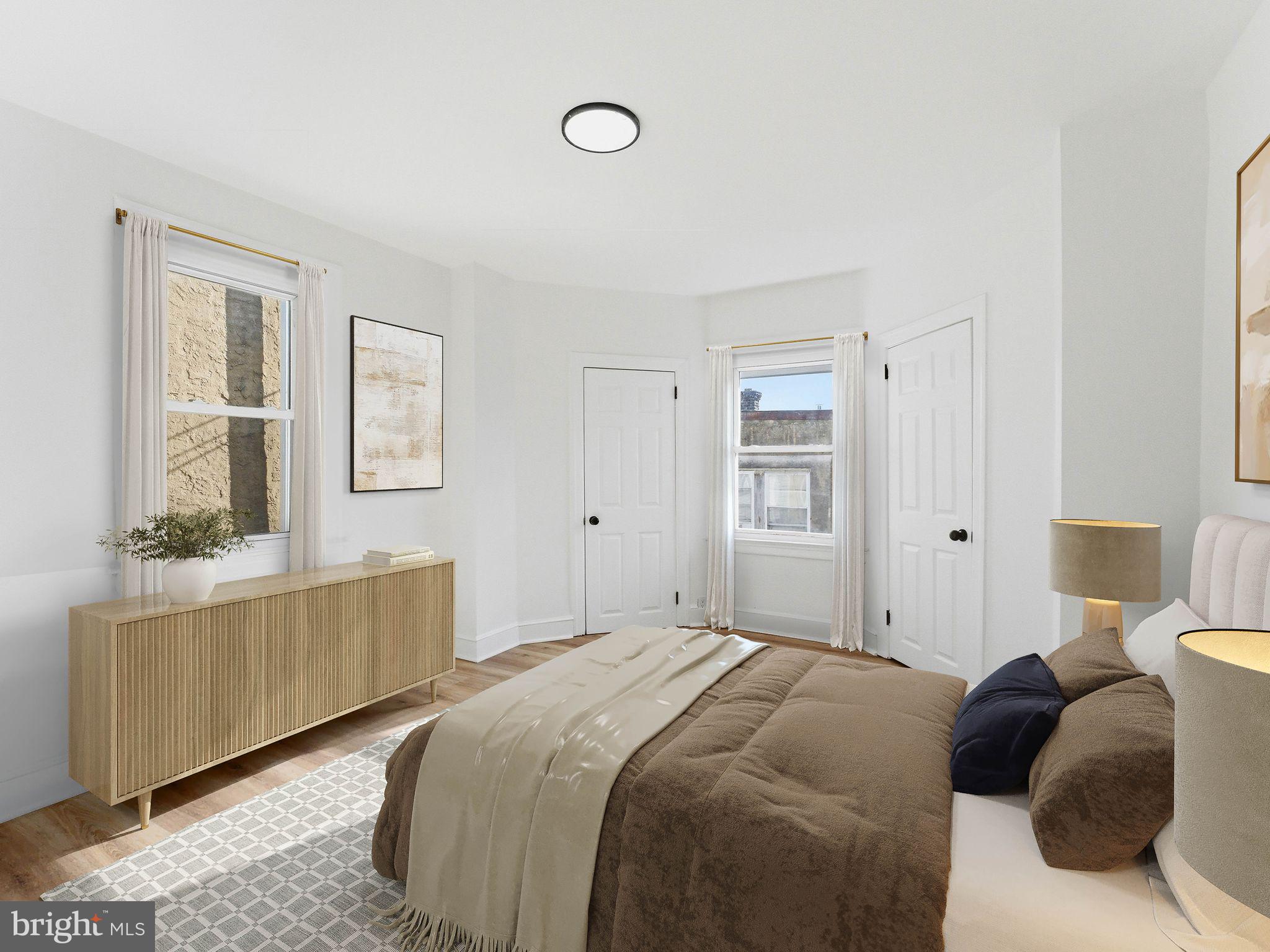 UNIVERSITY CITY - Residential