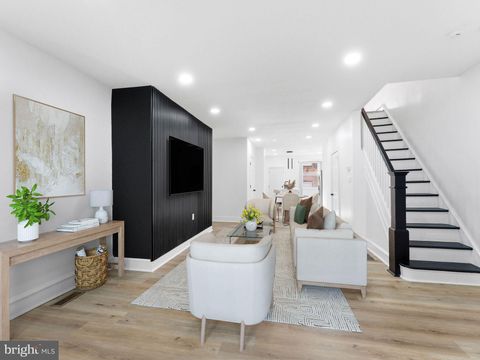 1012 S 53RD STREET PHILADELPHIA PA 19143