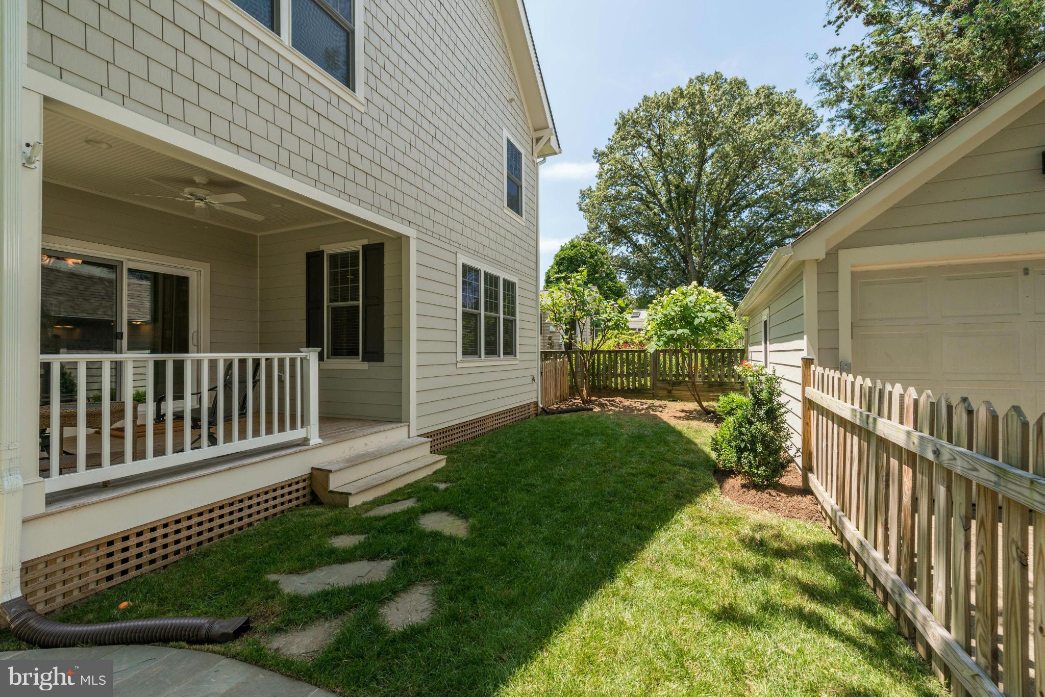 WESTOVER - Residential