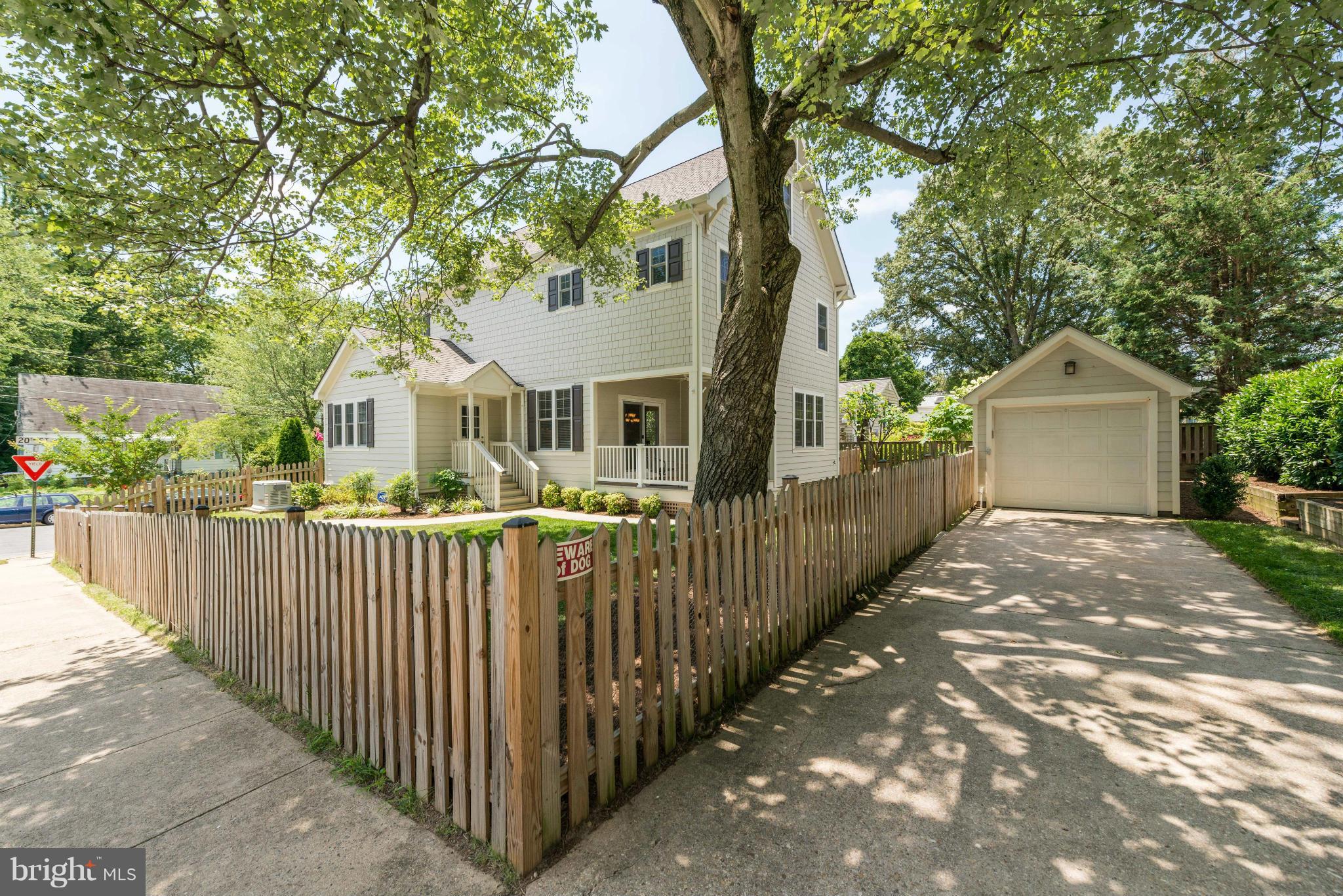 WESTOVER - Residential